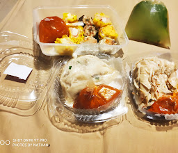 Dim Sum 88 by Moon Kitchen photo
