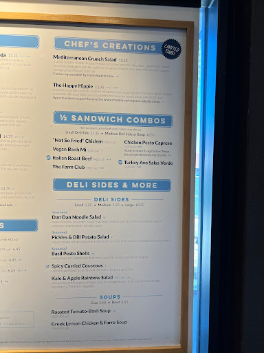 Mendocino Farms image