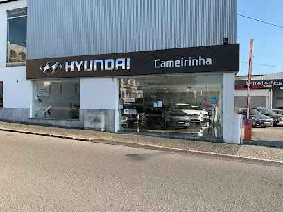 Hyundai - Cameirinha- Beja
