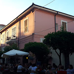 Photo n°2 de l'avis de Floris.c fait le 15/08/2017 à 20:22 sur le  Da Franca Ristorante à Diano Marina