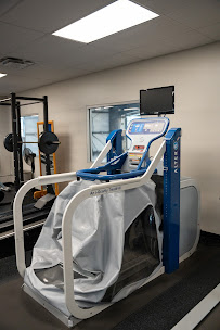 Texas Physical Therapy Specialists - Photo 4 - Car repair in West Lake Hills, TX, Austin