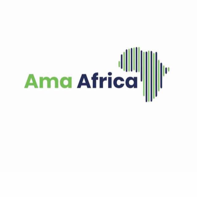 Ama Africa Consultant.Co.Ltd