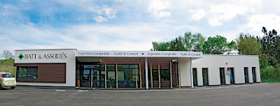 BATT ET ASSOCIES à Vittel