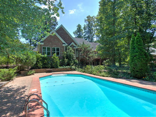 Real Estate Agency «Allen Tate Realtors, Zane Gerringer Real Estate, Inc.», reviews and photos, 3623 N Elm St, Greensboro, NC 27455, USA