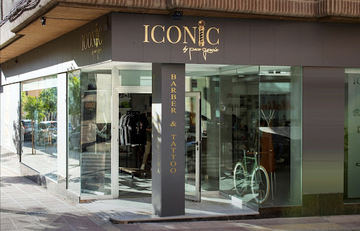 ICONIC by Paco García en Cehegín, Murcia