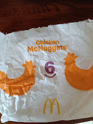 Photo n°27 de McDonald's à Boulogne-Billancourt ()