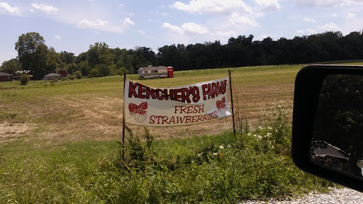 Farm household tour Evansville