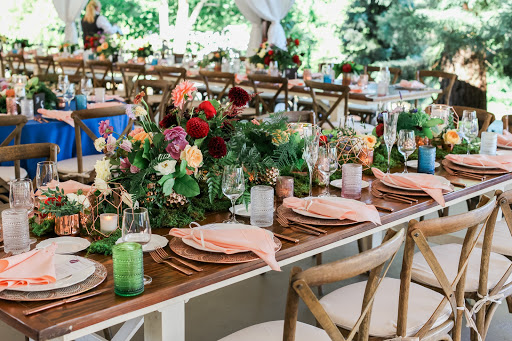 Wedding Planner «Wonderstruck Event Design», reviews and photos, 1300 S Dearborn St, Seattle, WA 98144, USA