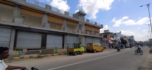 New Karnataka Rolling Shutters and Automation Established in 1964