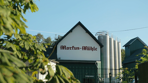 Markus Mühle GmbH & Co.KG unter Langenhahn, 