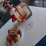 Photo n°2 de l'avis de Nino.e fait le 18/08/2017 à 08:04 sur le  Bar Gandhi al 26 à Pomigliano d'Arco