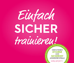 Mrs.Sporty Berlin photo