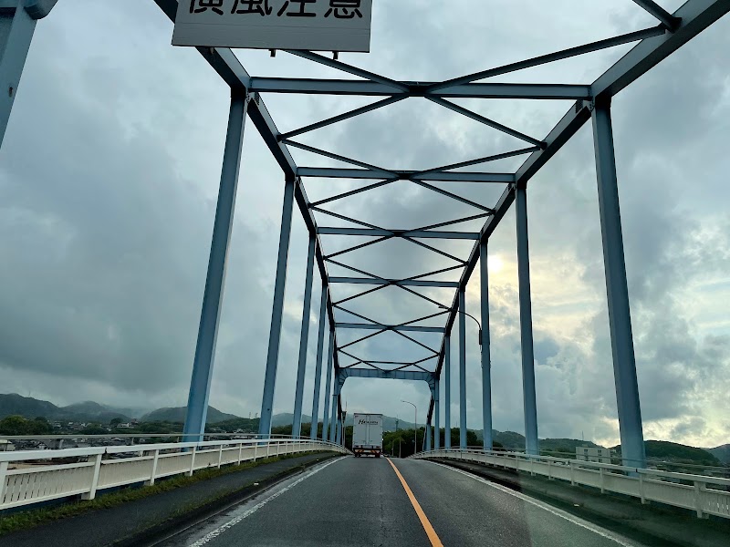 玉島大橋
