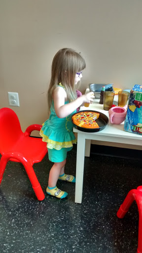 Recreation Center «Kid Junction», reviews and photos, 4090 Lafayette Center Dr E, Chantilly, VA 20151, USA