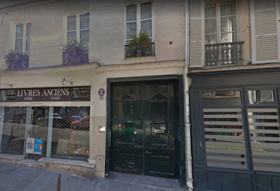 Docteur Cécile de Noblens à Paris