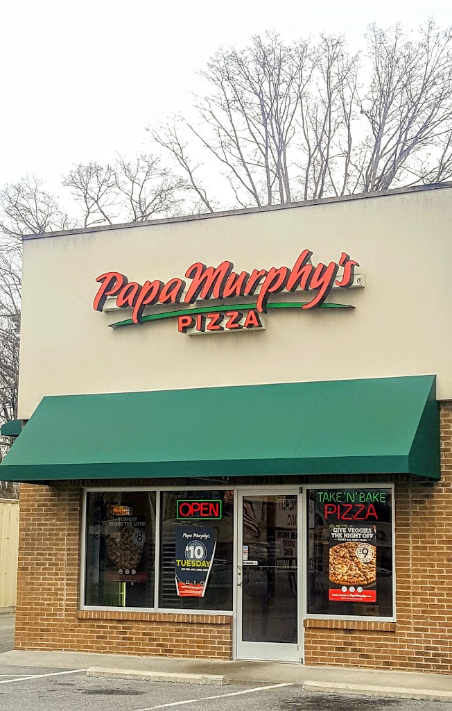 Papa Murphy's | Take 'N' Bake Pizza 37865