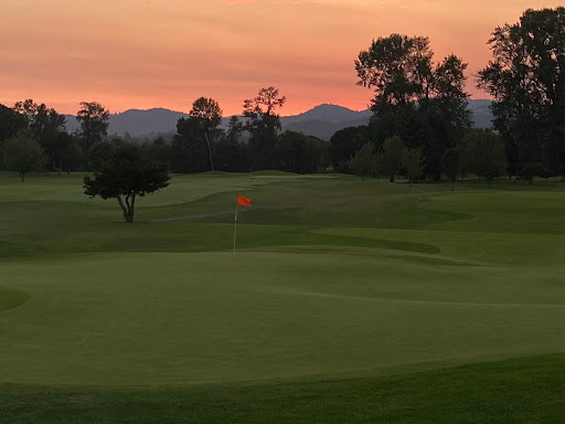 Golf Club «Trysting Tree Golf Club», reviews and photos, 34028 NE Electric Rd, Corvallis, OR 97333, USA