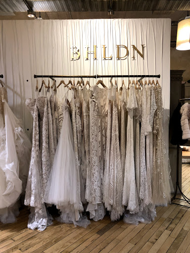 Bridal Shop «BHLDN», reviews and photos, 1509 5th Ave, Seattle, WA 98101, USA