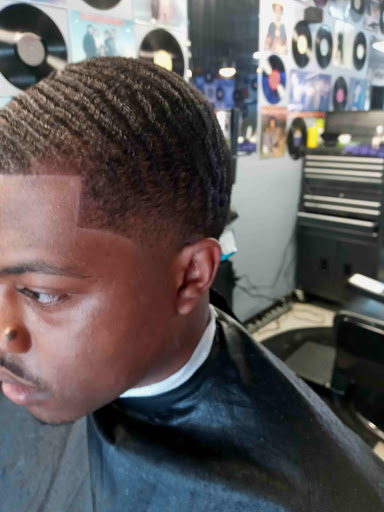 Barber Shop «Playaz Barbershop», reviews and photos, 1414 Lawrenceville-Suwanee Rd b, Lawrenceville, GA 30043, USA