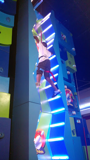 Bowling Alley «Pin Strikes - Stockbridge», reviews and photos, 3478 Mt Zion Rd, Stockbridge, GA 30281, USA