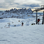 Photo n°2 de l'avis de Marcin. fait le 09/02/2024 à 20:45 sur le  Baita Dies Bis à Pie' Falcade