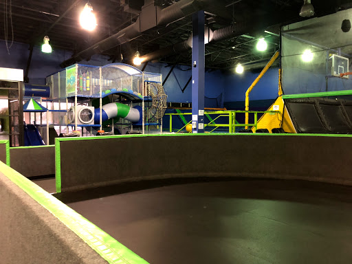 Amusement Center «Xtreme Air», reviews and photos, 4960 W Ray Rd, Chandler, AZ 85226, USA