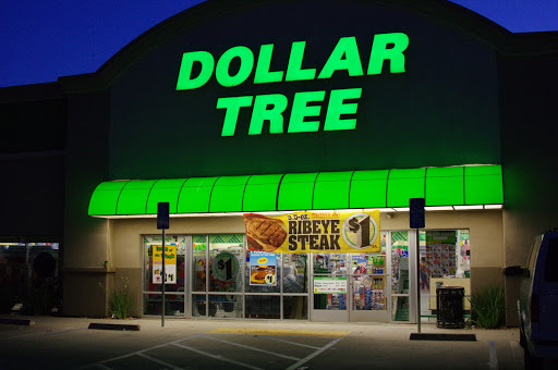 Dollar Tree