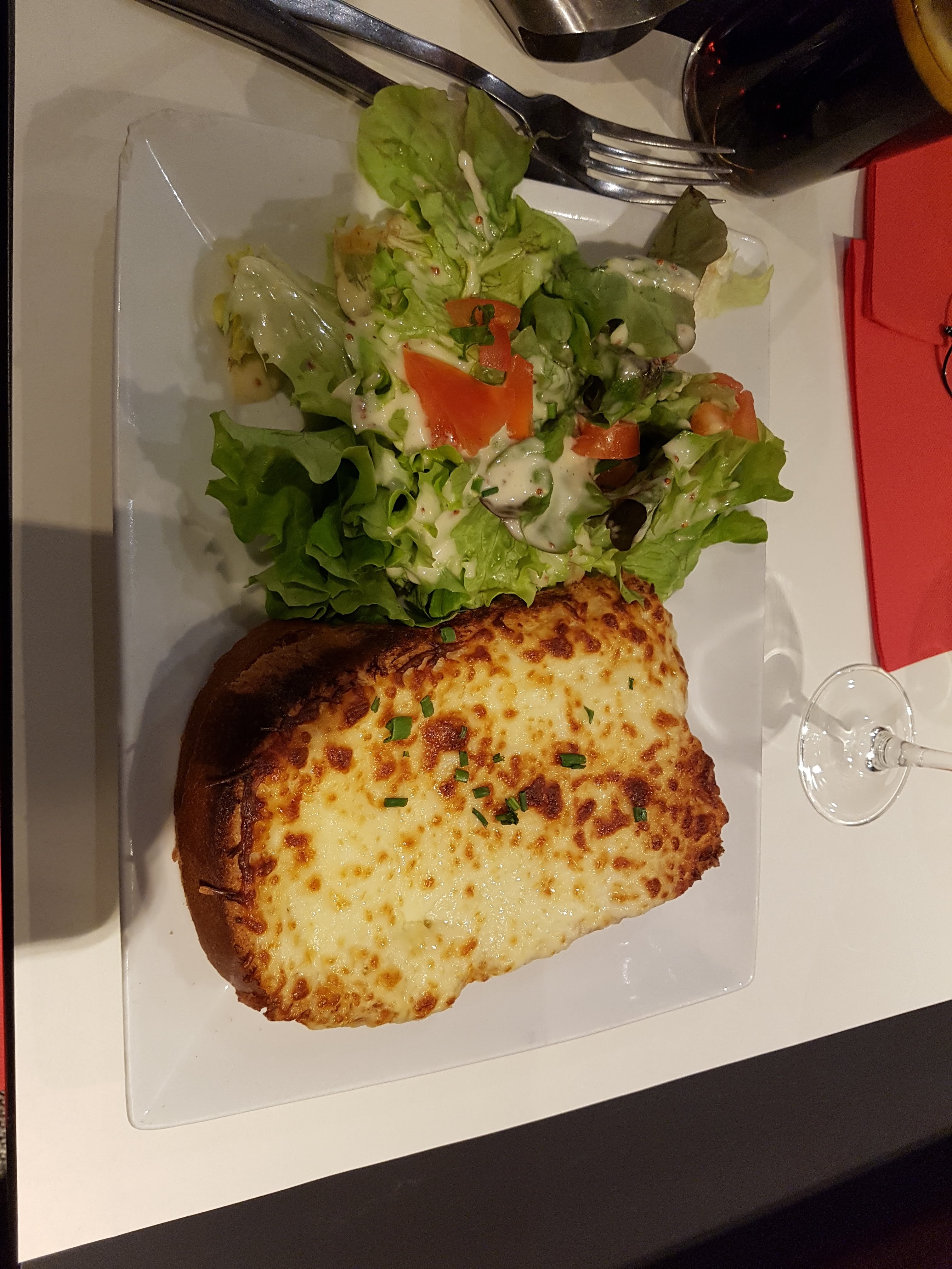 Photo n° 5 de l'avis de Jacqueline.m fait le 03/03/2018 à 18:16
