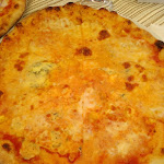 Photo n°1 de l'avis de jahstariddim. fait le 23/08/2019 à 13:55 sur le  Follie Pizzeria Paninoteca Ostuni à Ostuni