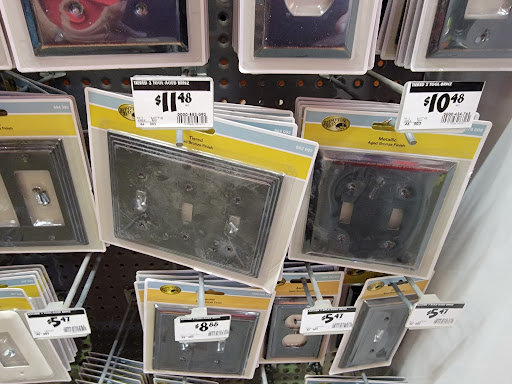 Home Improvement Store «The Home Depot», reviews and photos, 9615 Diamond Centre Dr, Mentor, OH 44060, USA