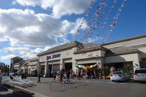 H Mart Diamond Bar image