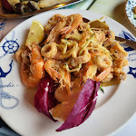 Photo n°4 de l'avis de Andrea.n fait le 28/06/2023 à 15:23 sur le  Ristorante San Martino à Impruneta