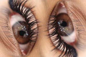 Lashes By Sweden image