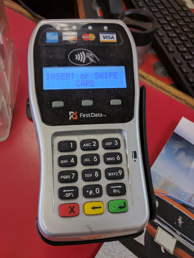 Grocery Store «Sav-Mor Foods», reviews and photos, 14001 Lakeridge Cir, Magalia, CA 95954, USA