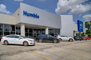 Humble Hyundai