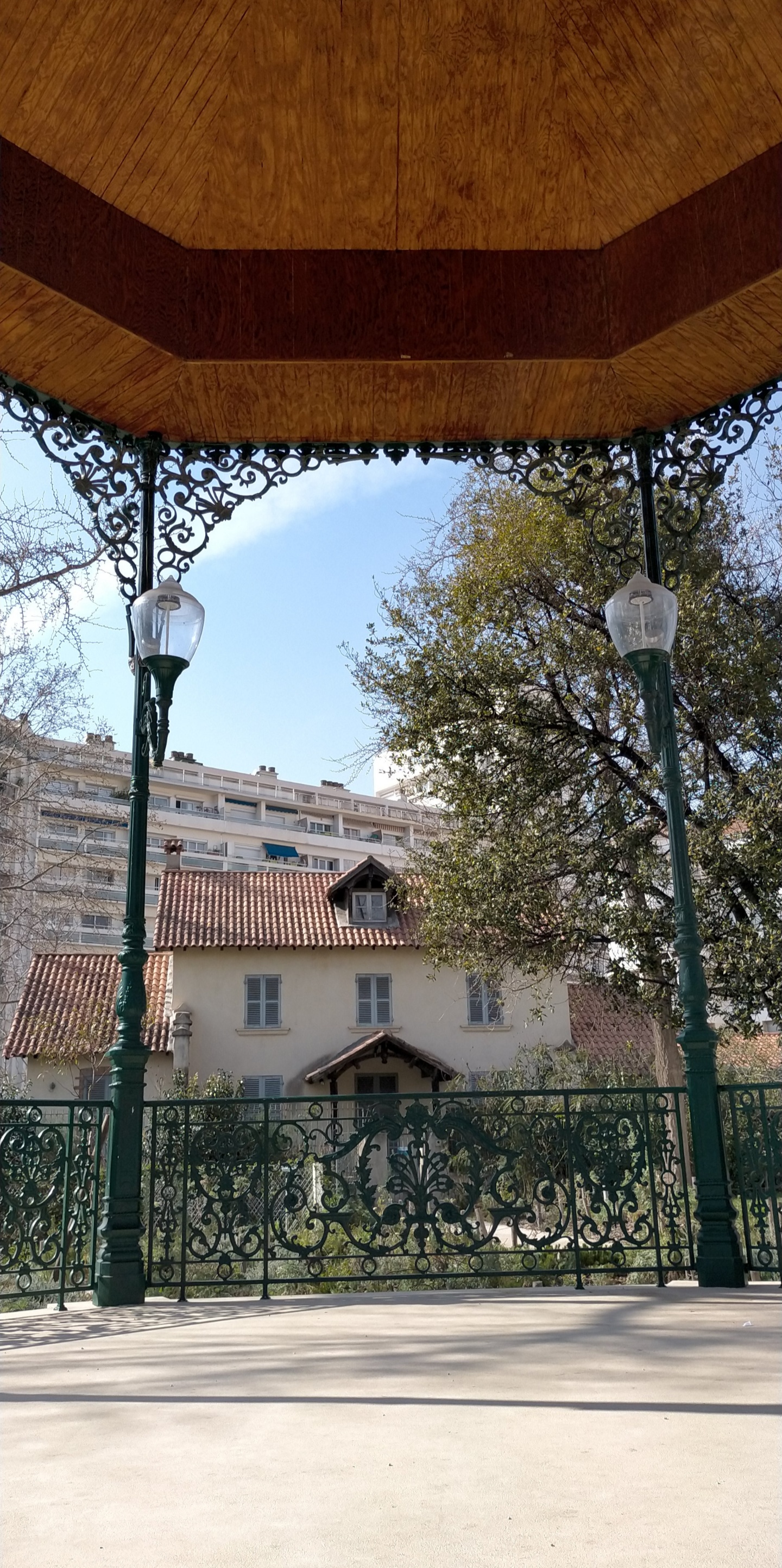 Photo n° 1 de l'avis de Cece.a fait le 12/03/2021 à 15:44