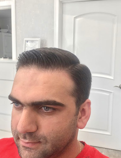 Barber Shop «High Cut Barber Shop & Supply», reviews and photos, 725 S Glendale Ave, Glendale, CA 91205, USA