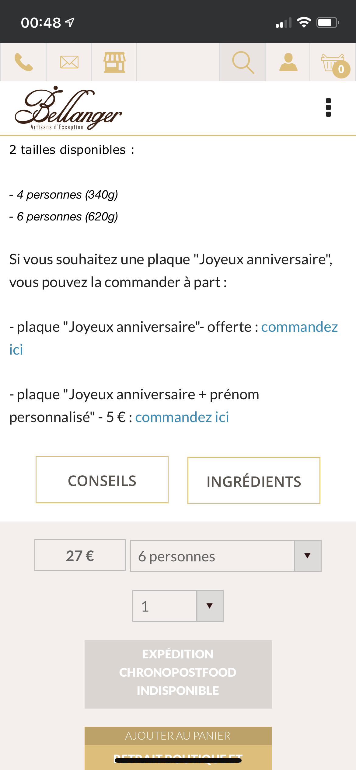 Photo n° 2 de l'avis de Theo.i fait le 14/09/2021 à 22:51