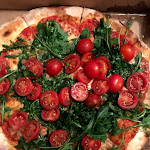 Photo n°1 de l'avis de Main..s fait le 16/12/2018 à 14:46 sur le  Calabrisella Pizza e Pasta à Bad Soden