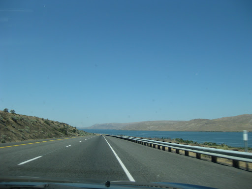 Waterfall «Horsetail Falls», reviews and photos, Historic Columbia River Hwy, Cascade Locks, OR 97014, USA