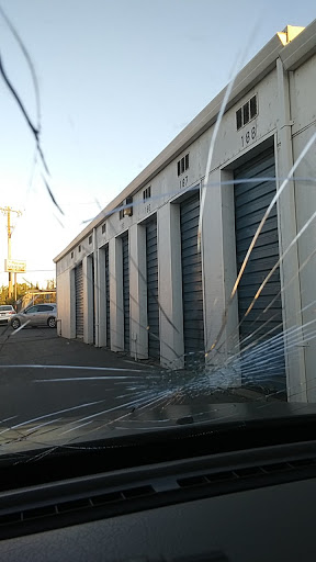 Self-Storage Facility «Guard Dog Self Storage - Marysville», reviews and photos, 1597 Hammonton Smartsville Rd, Marysville, CA 95901, USA