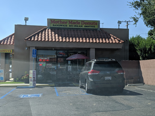 Mother Made Donuts, 14213 Lambert Rd, Whittier, CA 90605, USA, 