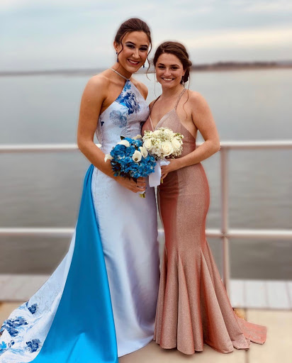 Bridal Shop «Dress 2 Impress - Bridal & Formal Boutique», reviews and photos, 199 New Rd #24, Linwood, NJ 08221, USA