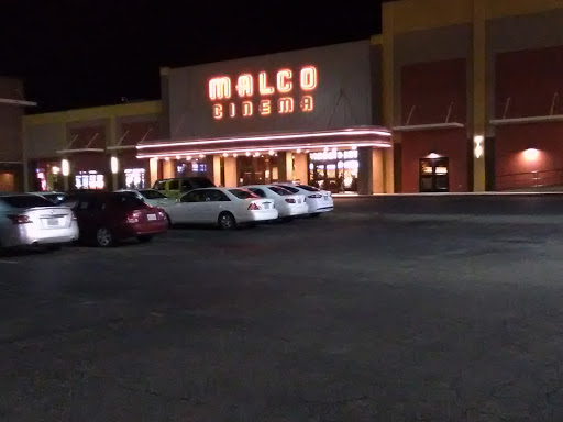 Movie Theater «Malco Gonzales Cinema Theatres», reviews and photos, 1406 N Airline Hwy, Gonzales, LA 70737, USA