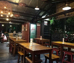 Warung Sangrai photo