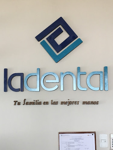 Ladental "Centro Odontológico Especializado" - Dentista