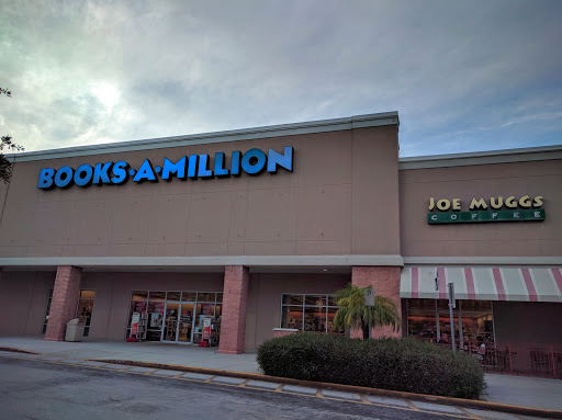 Book Store «Books-A-Million», reviews and photos, 200 Entrance Rd N, Sanford, FL 32771, USA
