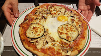Pizza du Pizzeria Napoli Pizza à Brive-la-Gaillarde - n°14