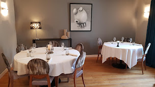 Photo n°61 de La Cour Des Sens à Ceintrey ()