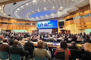 UNECA Conference Center image